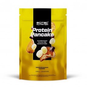 Protein pancake 1036 g - Scitec Nutrition