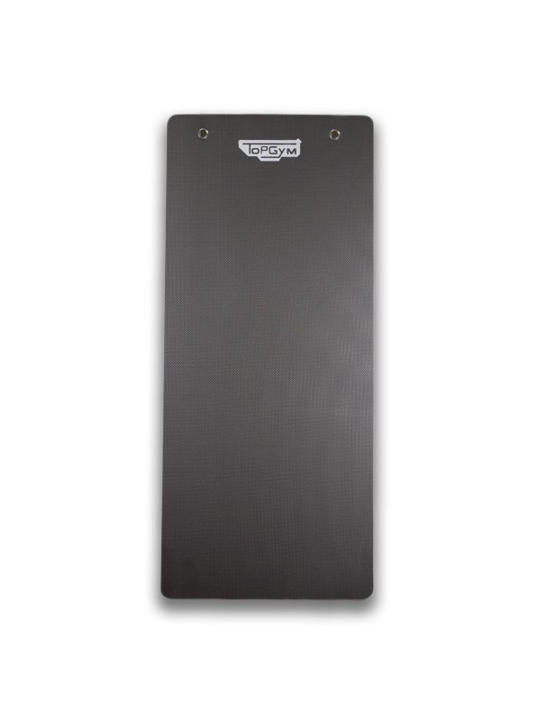 TAPIS DE SOL INDIVIDUEL 140cm*60cm*1cm TOPGYM MB14010 – Image 2