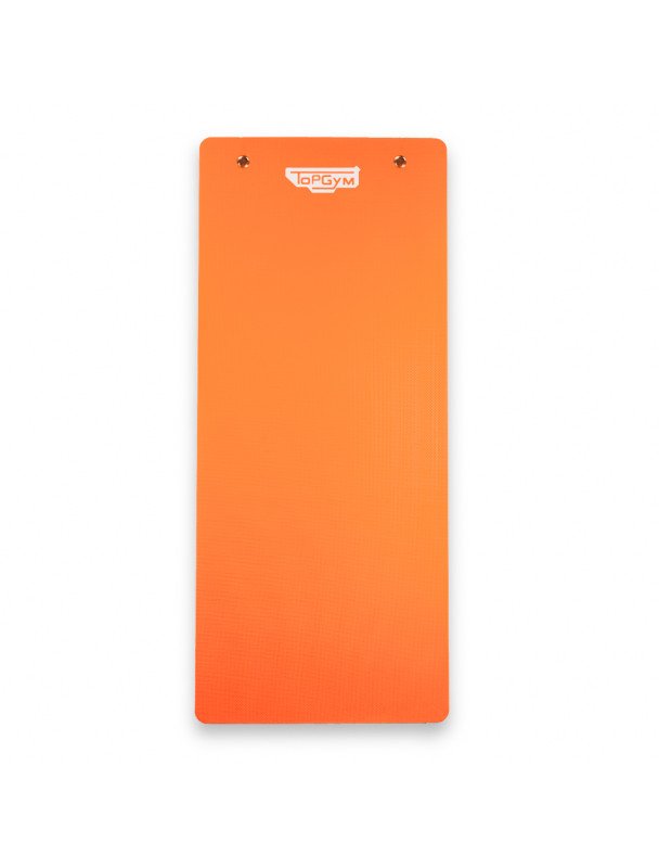 TAPIS DE SOL INDIVIDUEL 140cm*60cm*1cm TOPGYM MB14010 – Image 5