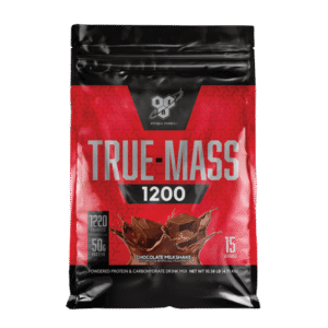 True Mass 1200 4,73kg - BSN Nutrition